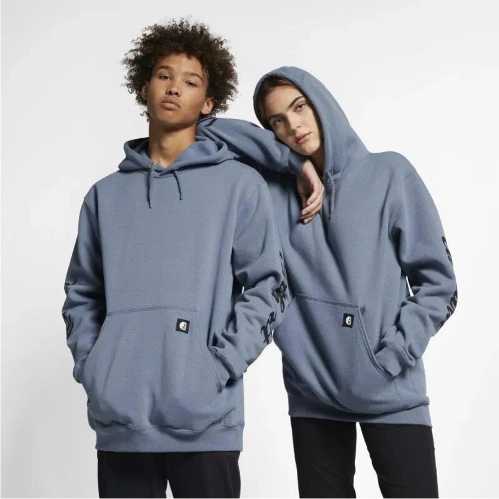 Carhartt x Hurley Limited Edition Sweatshirt